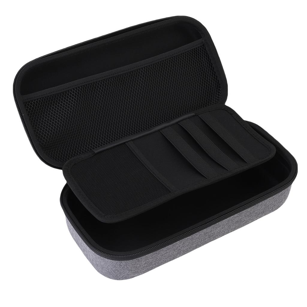 Glove Holder Case EVA Nylon Water Proof Shockproof Portable Sports Glove Accessories Organizer Bag for Balls Tees