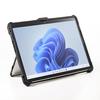SANWA SUPPLY Shockproof Case for Surface Pro 11th Generation/10/9 (with Shoulder Strap) PDA-SF12BK