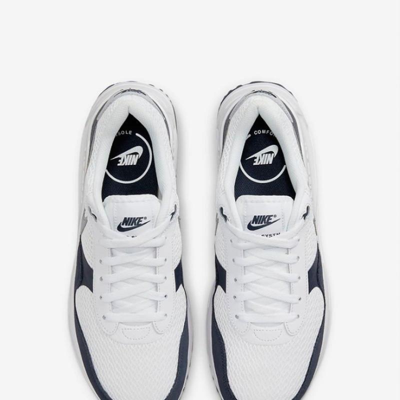 Nike Sneaker Sneaker Air Max System Dm9537 102 S2409