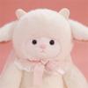 Cute Yumi Sheep Backpack Plush Toy Doll Girl Birthday Gift