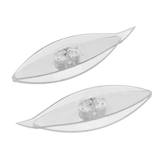 5 Stücke Occhi Shuttle DIY Handwerk Kunst Spitze Nähen Manuelles Werkzeug Zubehör