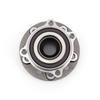 Compatible Front Wheel Hub & Bearing for Mercedes-Benz 2053340300