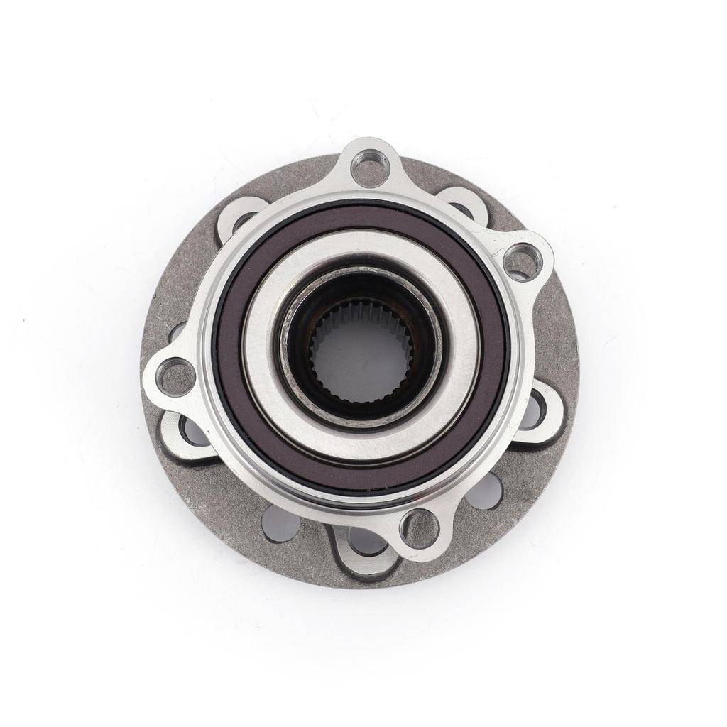Compatible Front Wheel Hub & Bearing for Mercedes-Benz 2053340300