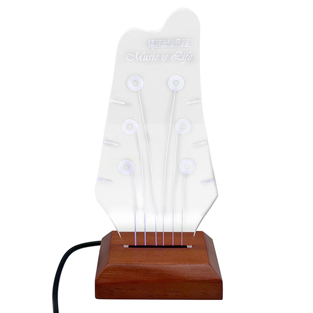 Boîte d'exposition pour médiators de guitare, Chevalet d'exposition pour guitare en acrylique, Support transparent pour médiators de guitare, Boîte à médiators avec socle, Porte-médiators de guitare