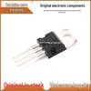 Authentic ST13005A TO-220 NPN Bipolar Junction Transistor (BJT)