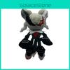 Kawaii 31cm Super Sonic Infinite Plush Shadow The Hedgehog Stuffed Cartoon Dolls Gifts