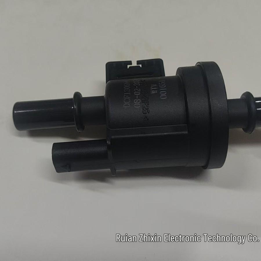Solenoid Valve F01R00KA03/F01R00Q032, F4J16-1130011