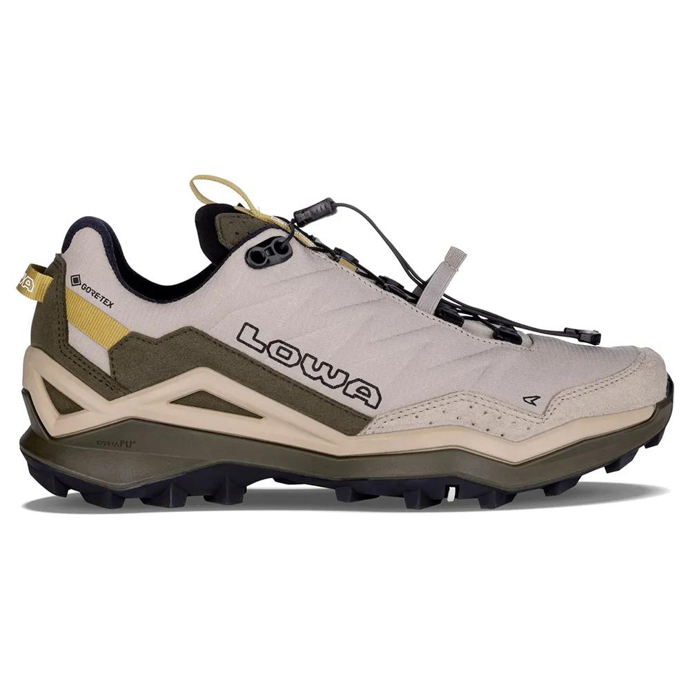 Lowa Hiking Boots Maddox Pro Goretex Lo SL