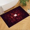 Manchester United Pride Decorative Area Rug Soft Plush Water-resistant & Washable Pet-friendly Living Room Elegant Luxury Rug Festive Decor Gift