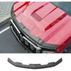 Hood Deflector Compatible With -2025 Chevy Silverado 1500 Hood Protector TPE Hood Shield Replacement For -2025 Chevy Silverado Accessories
