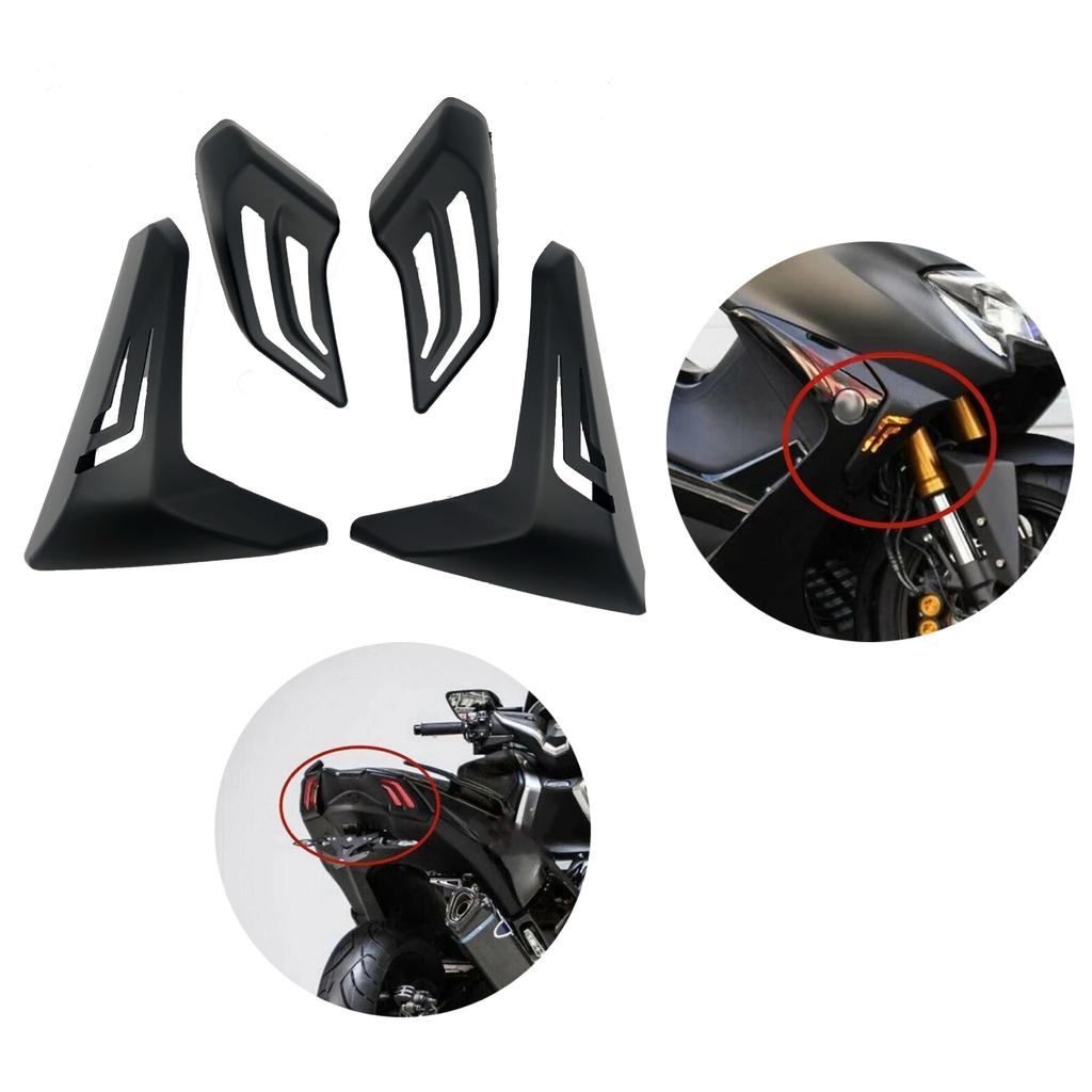 Motorcycle Accessories Steering Lamp Cover Front and Rear Lamp Protector for TMAX 530 2017 2018 2019 Modification Special