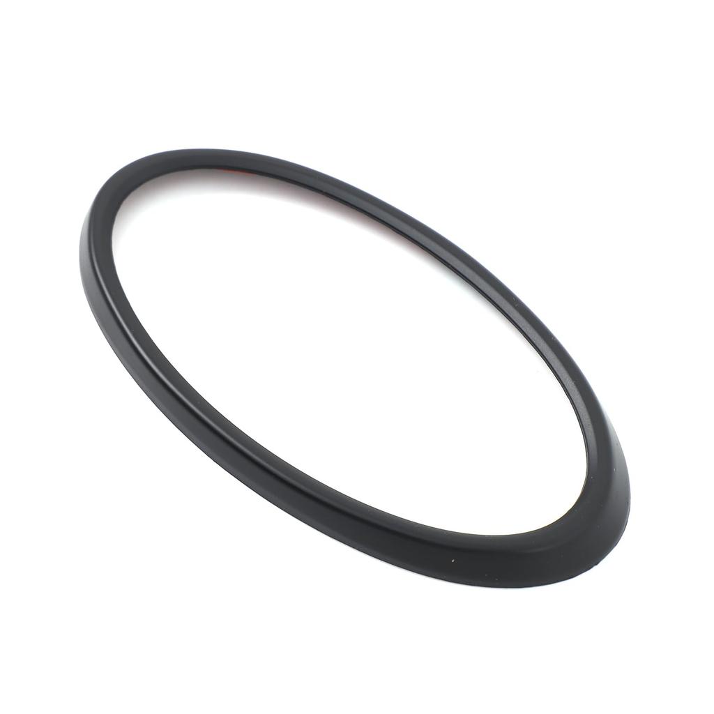 Subaru BRZ 2022~Current Emblem Decoration Cover Rear Ring Cover Later