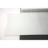 Kokuyo File Clear File Wave Cut Refill A4 La-T730DM