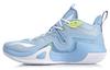 Storm BadFive Basketbalové topánky Pánske stredne vysoké Aurora Blue ABPQ045-4