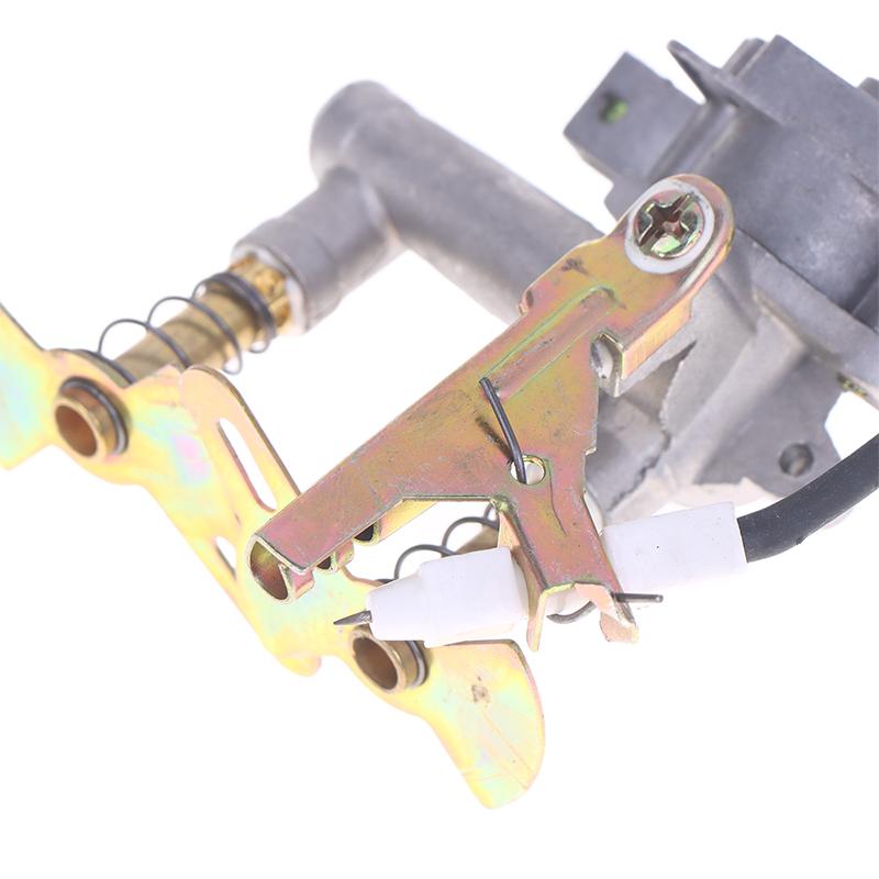 1 Piece Liquefied Gas Stove Igniter Desktop Stove Natural Gas Stove Electronic Ignition Assembly Ignition Switch Diy Accessories