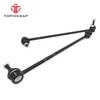 TOPICKSAP 2pcs Front Stabilizer Sway Bar Link LH Driver & RH Passenger Pair for Chevrolet Camaro 2010 2011 2012 2013 2014 2015