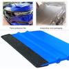 Vinyl Wrap Film Card Squeegee Foil Wrapping Suede Felt Scraper Auto Car Styling Body Kits Sticker Accessories Window Tint Tools