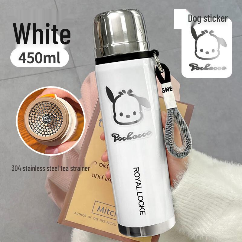 Shangqi Children s Stainless Steel Water Bottle