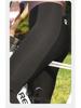 Windproof Quick-Dry Cycling Bib Shorts: Reflective, Thin, for Road & Mountain Biking in Spring, Summer, Autumn