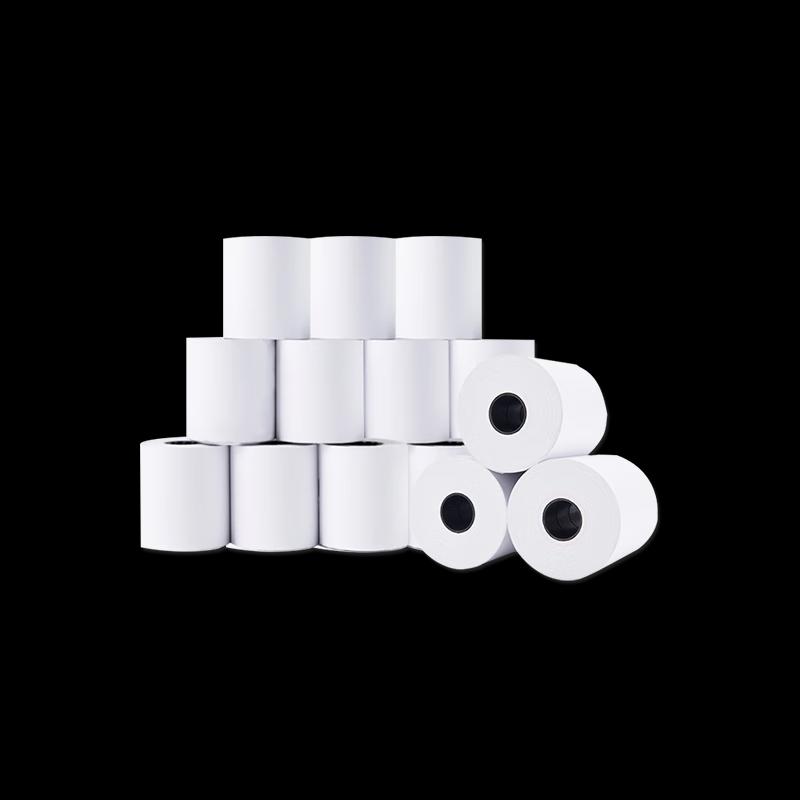 POS Thermal Receipt Paper Roll