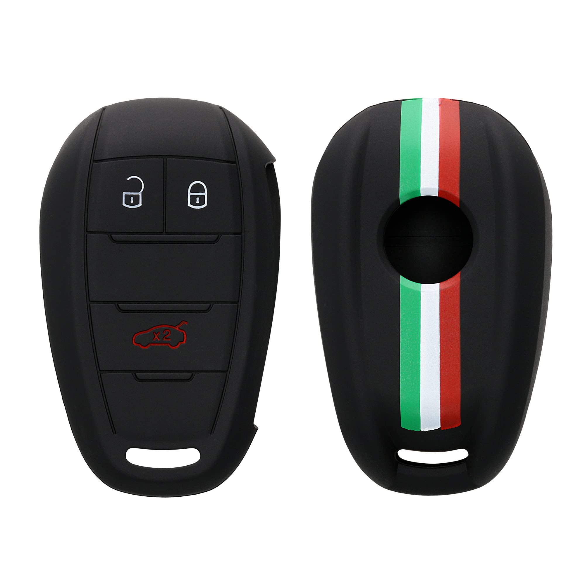 

Pro Grip 801 Duo Density Grip Черный/Оранжевый