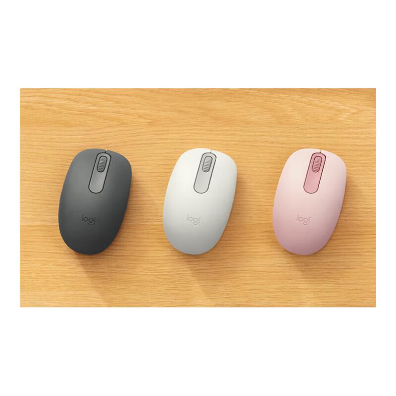 

Logitech M196 Wireless Mouse