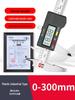 Waterproof Stainless Steel Digital Caliper - 150mm High Precision Measuring Tool
