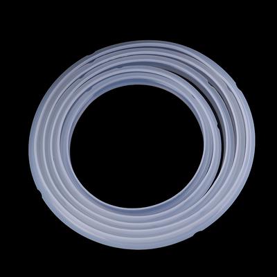 17.5Cm 25.5Cm Electric Pressure Cooker Sealing Ring Silicone Gasket Replacement