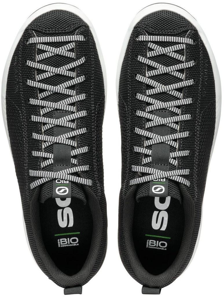 Обувь для треккинга Scarpa Mojito Wrap Bio 32709-001 schwarz