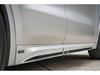 YOFER Body Kit for Li Auto L8: Includes Front Bumper, Side Skirts, Rear Wing, Lip, and Bumper, Corner Protectors, and Front Splitter.