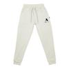 Aquascutum Mens Logo Tapered Leg Slim Joggers