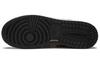 Air Jordan 1 Retro High 'Fleece' Gs 332148-022