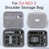 for DJI Neo 2 Case Suitcase Shoulder Bag Carrying Box Anti-Shock Cover for DJI Neo 2 Drone Accessories