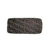 Fendi Zucca Lightweight Shoulder Bag Shoulder Bag Canvas Brown Unisex 26329 Used