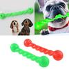 Versatile Dog Dental Chew Toy Crafted From Heavy Duty Latex For Long Lasting Playtime Fun