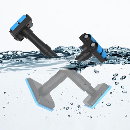 1/2Pcs Height Adjustable Cabinet Supporter Heavy Duty High Load Capacity Kitchen Bathroom Cabinet Bracket