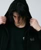 Classy Club Zipper Hoodie (2 Colors)