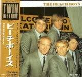 

CD BEACH BOYS - Beach Boys TOCP721112 Japan Rock Used