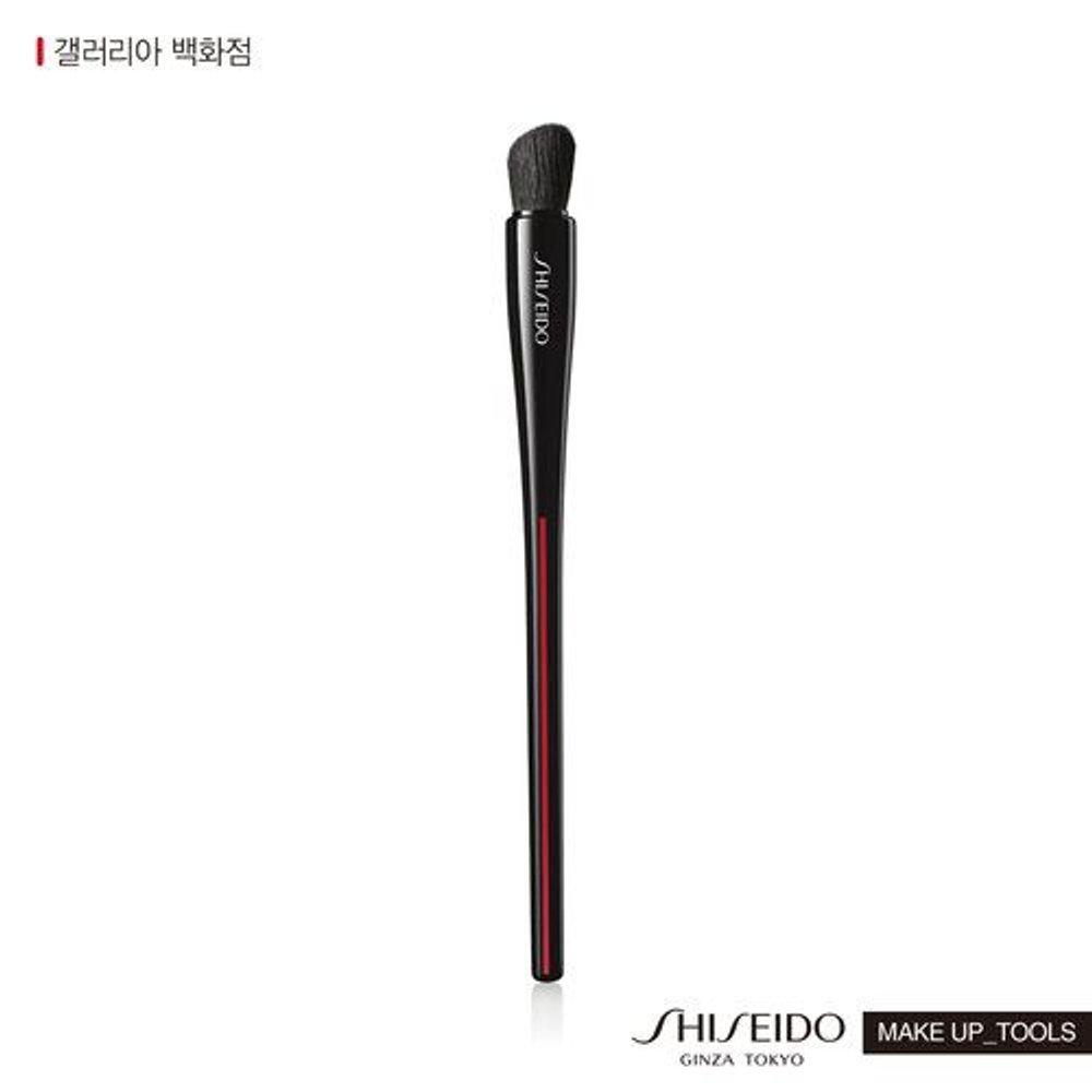 [Shiseido] Naname Fude Multi Eye Brush