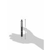 Mitsubishi Pencil Multi-Function Pen Jet Stream 4&1 0.38 Black Easy to Write MSXE510003824