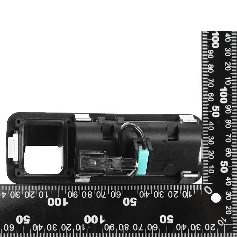 81260C5010 81260-C5010 Car Rear Trunk Tailgate Handle Switch For 2015-2019 Kia Sorento