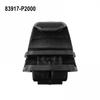 High Performance Rear Door Sunshade Retainer Clip For Kia For Sorento 21 23