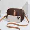 Bags Korean Niche Mobile Phone Bags Bags2025 Guangzhou Manufacturers Hot-selling Women's Bags Light Luxury Bags Messenger Women's Bags