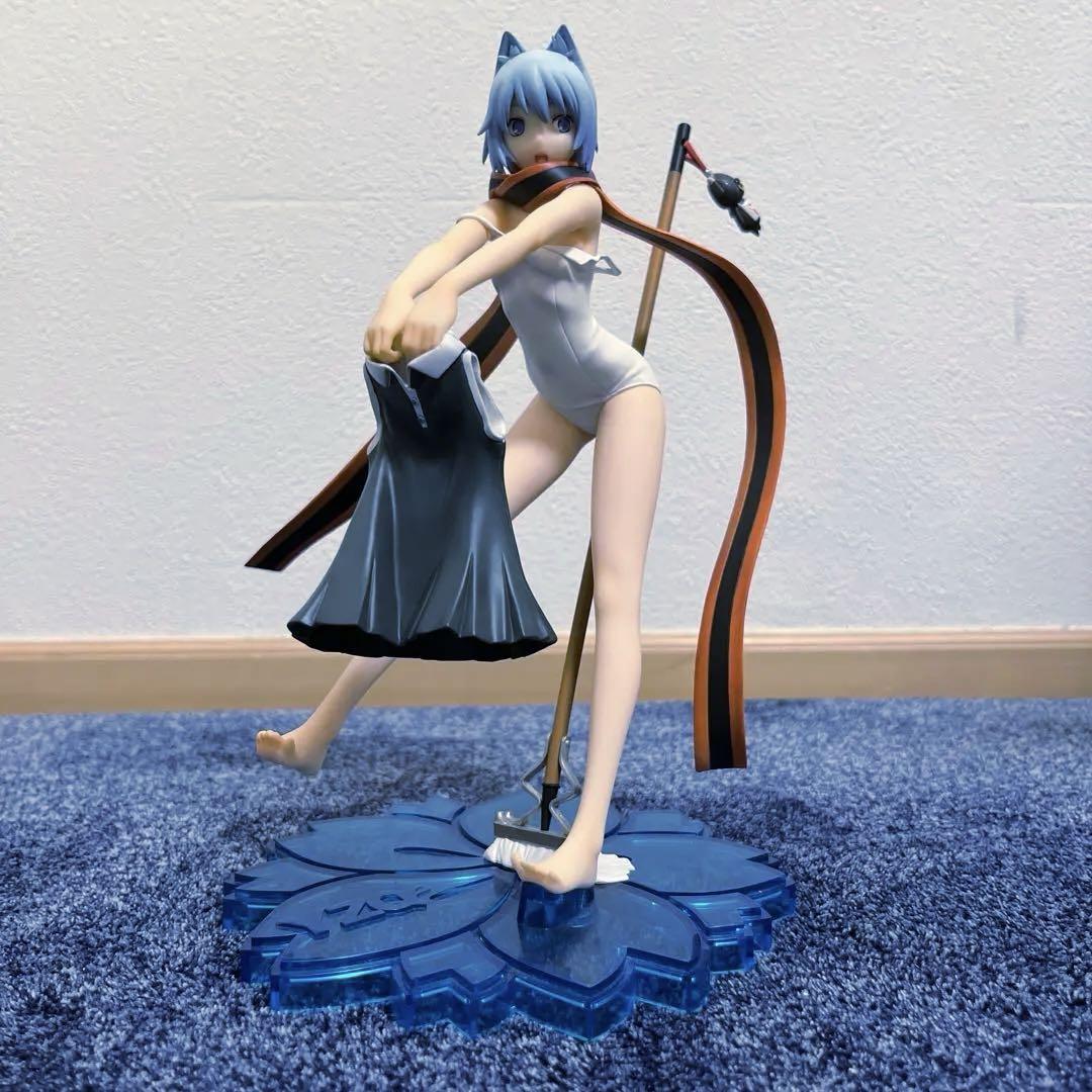 

[USED] Nanami Ao Yozakura Quartet Hana no Uta (No box)