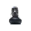 Disney X Li-Ning Mens High Top Skate Shoes Phantom Black AGCR179-5