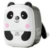 Hand-cranked Pencil Sharpener Cartoon Design Animal Shaped Sharpener  School Stationery