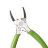 Steel Wire Straightener Pliers Nylon Jaw Jewelry Making Pliers Universal Nylon Jaw Pliers