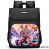 School Bag Primary School Girls 2025 New Burden Reduction Girls Anti-splashing Girls Backpack