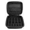 Durability Camera Card Organizers with 26 Individual Holders for Secure Memory Card Keepings AntiDust Card Pouch