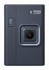 Fujifilm instax mini LiPlay PLUS INS LIPLAY PLUS BLAU VN Sofortbildkamera/Smartphone